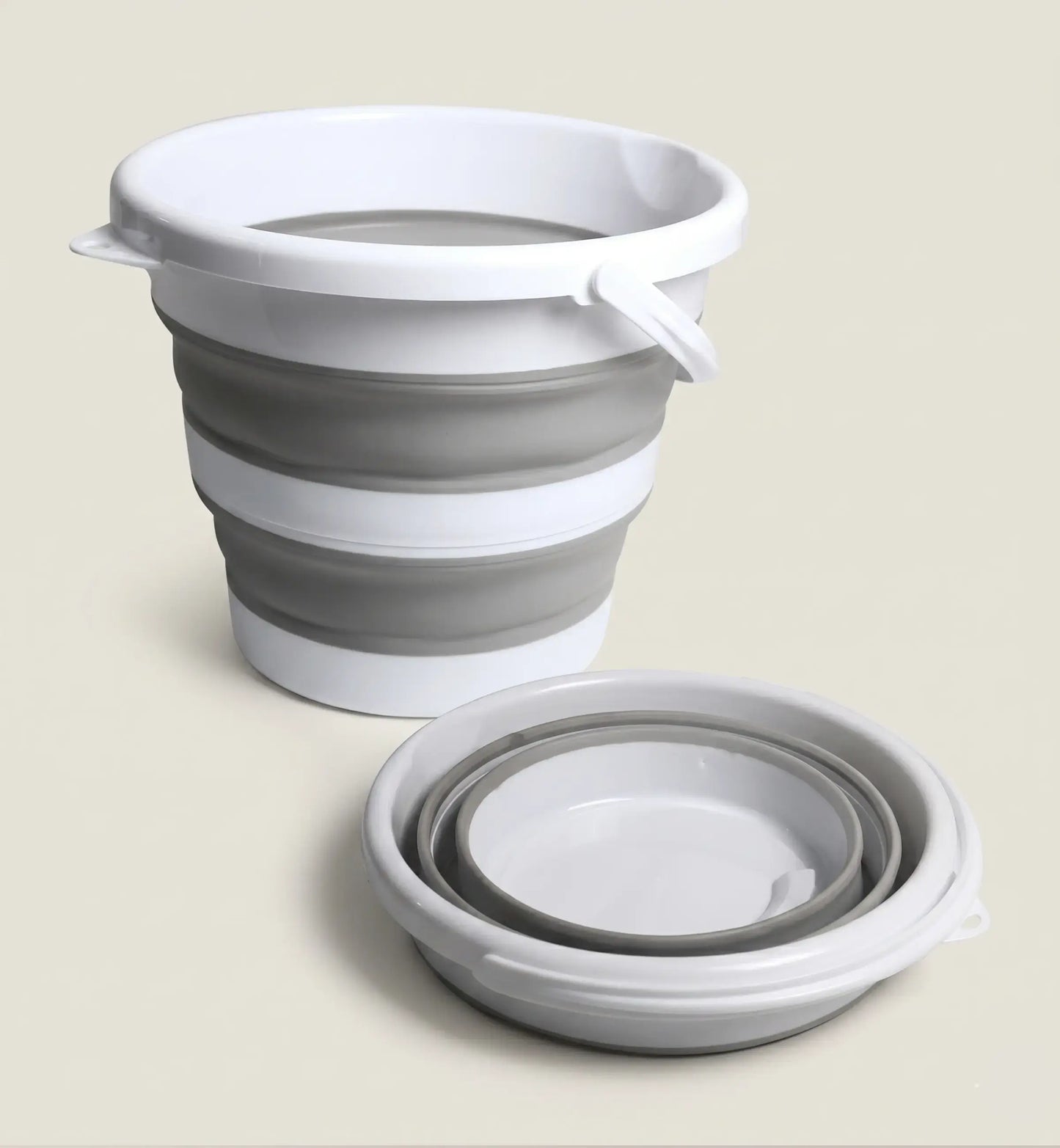 BALDE DE SILICONE
