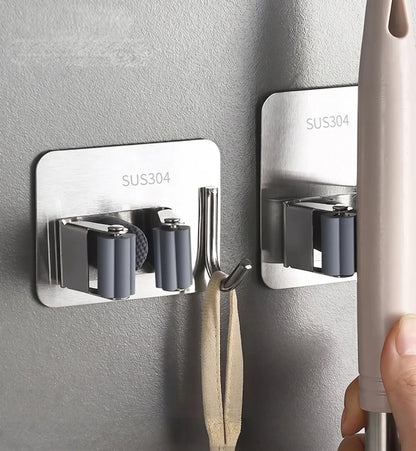 SUPORTE DE INOX
