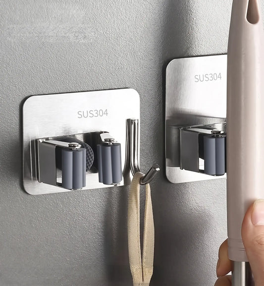 SUPORTE DE INOX