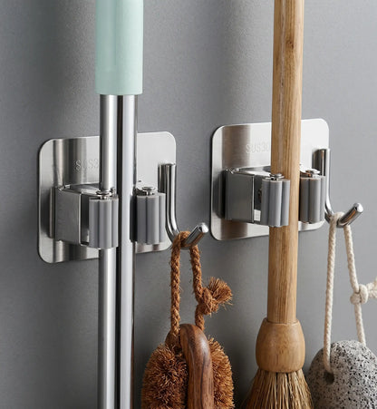 SUPORTE DE INOX