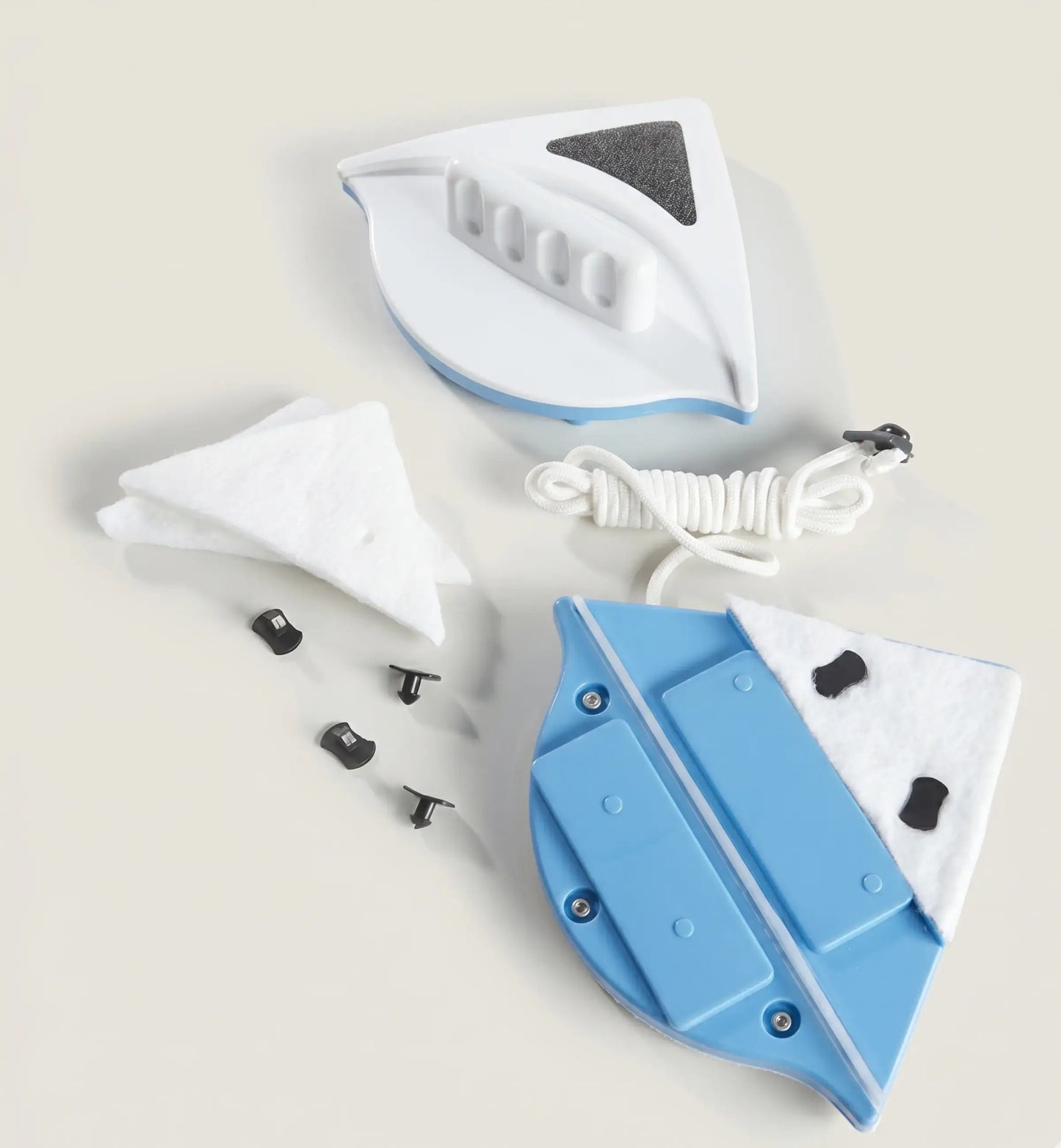 VITRA (LIMPADOR DE VIDROS )