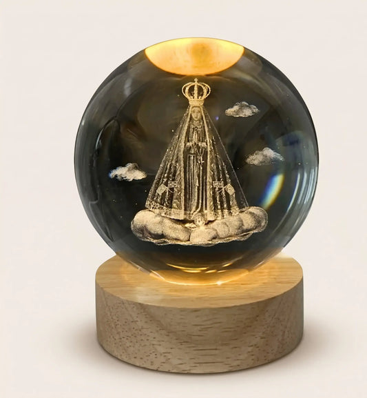 LUMINÁRIA CATÓLICA