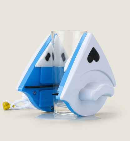VITRA (LIMPADOR DE VIDROS )