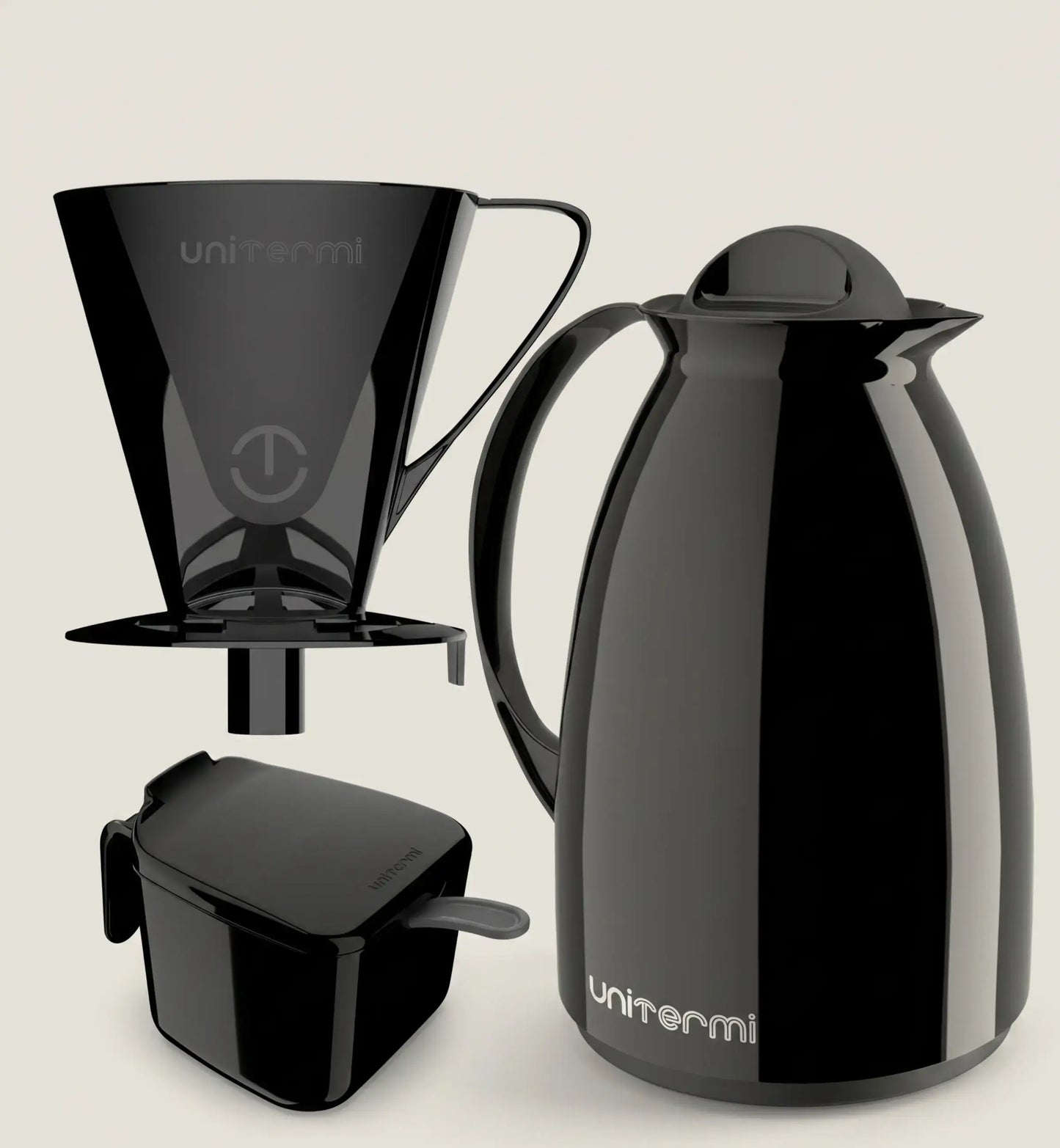 KIT GARRAFA TÉRMICA