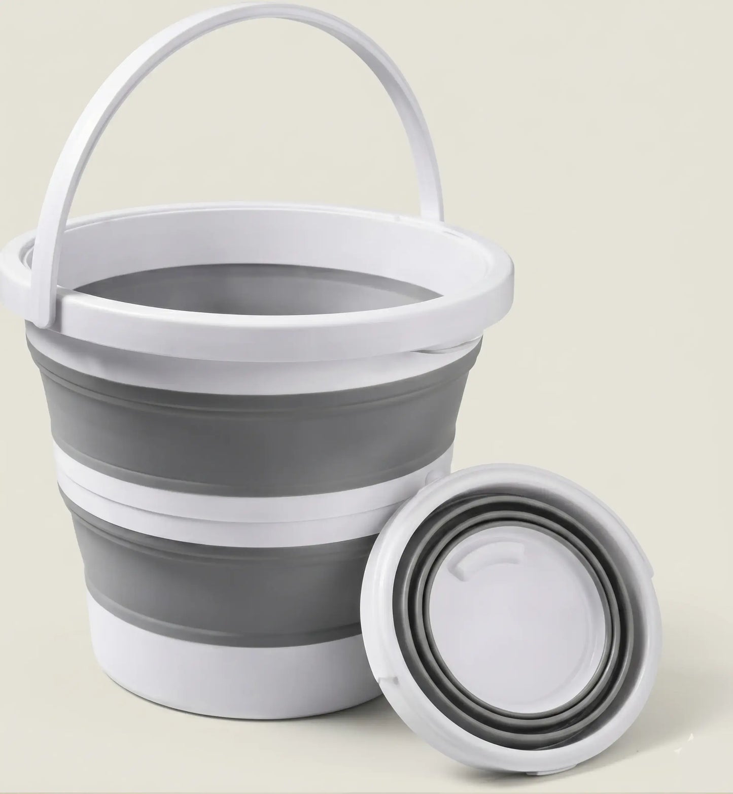 BALDE DE SILICONE