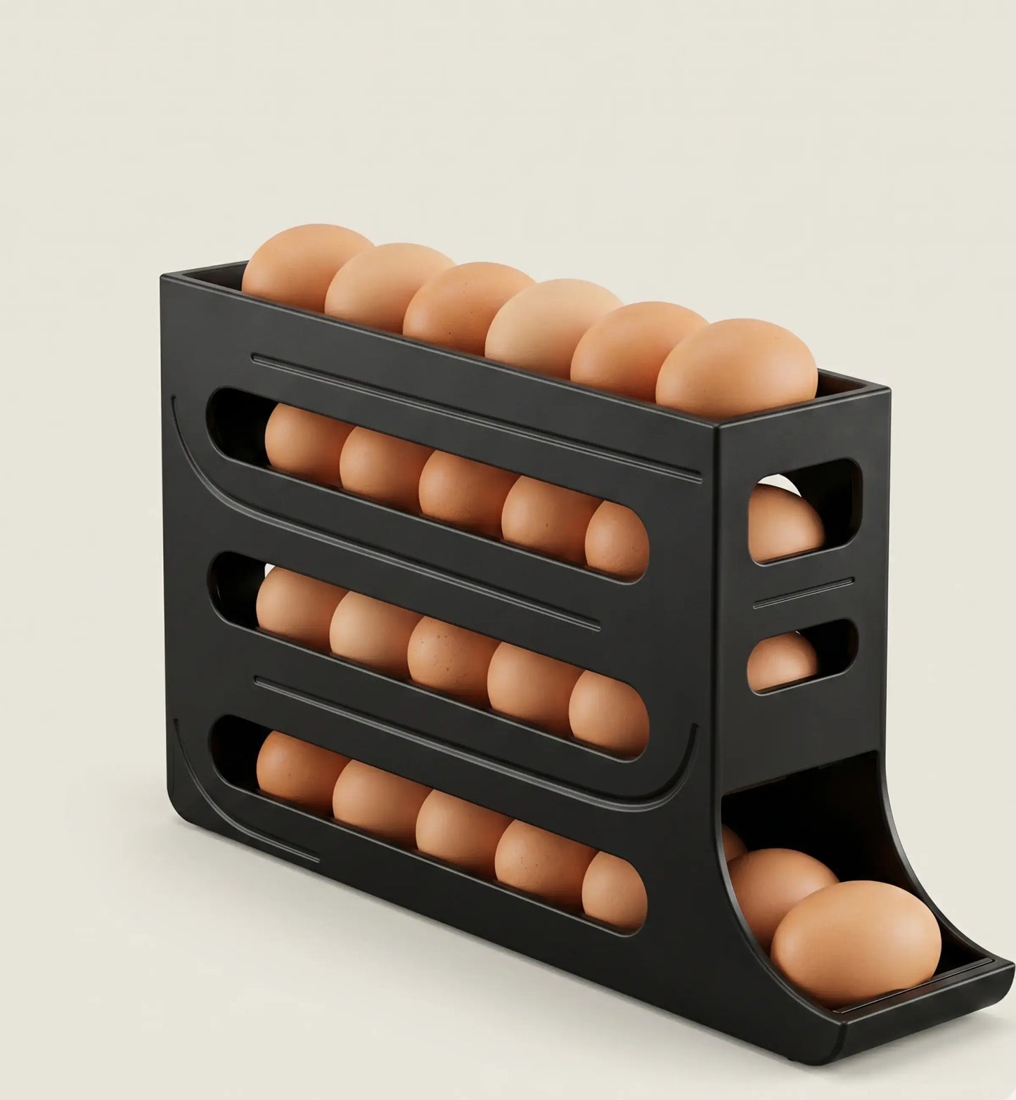 ORGANIZADOR DE OVOS