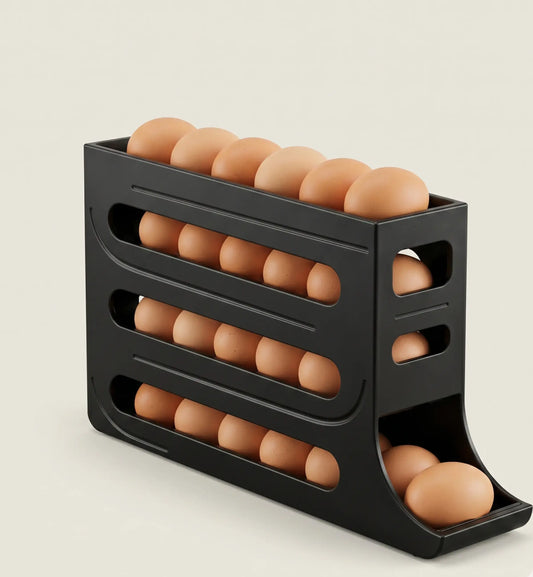 ORGANIZADOR DE OVOS