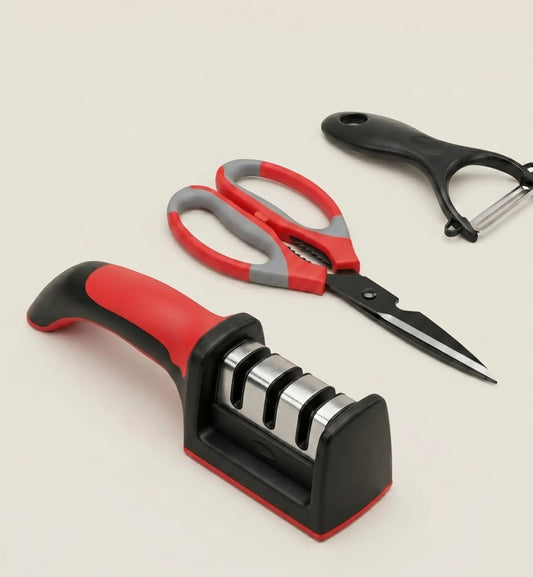 KIT CORTE MASTER