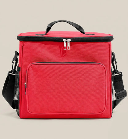 BOLSA TÉRMICA DOBRAVEL