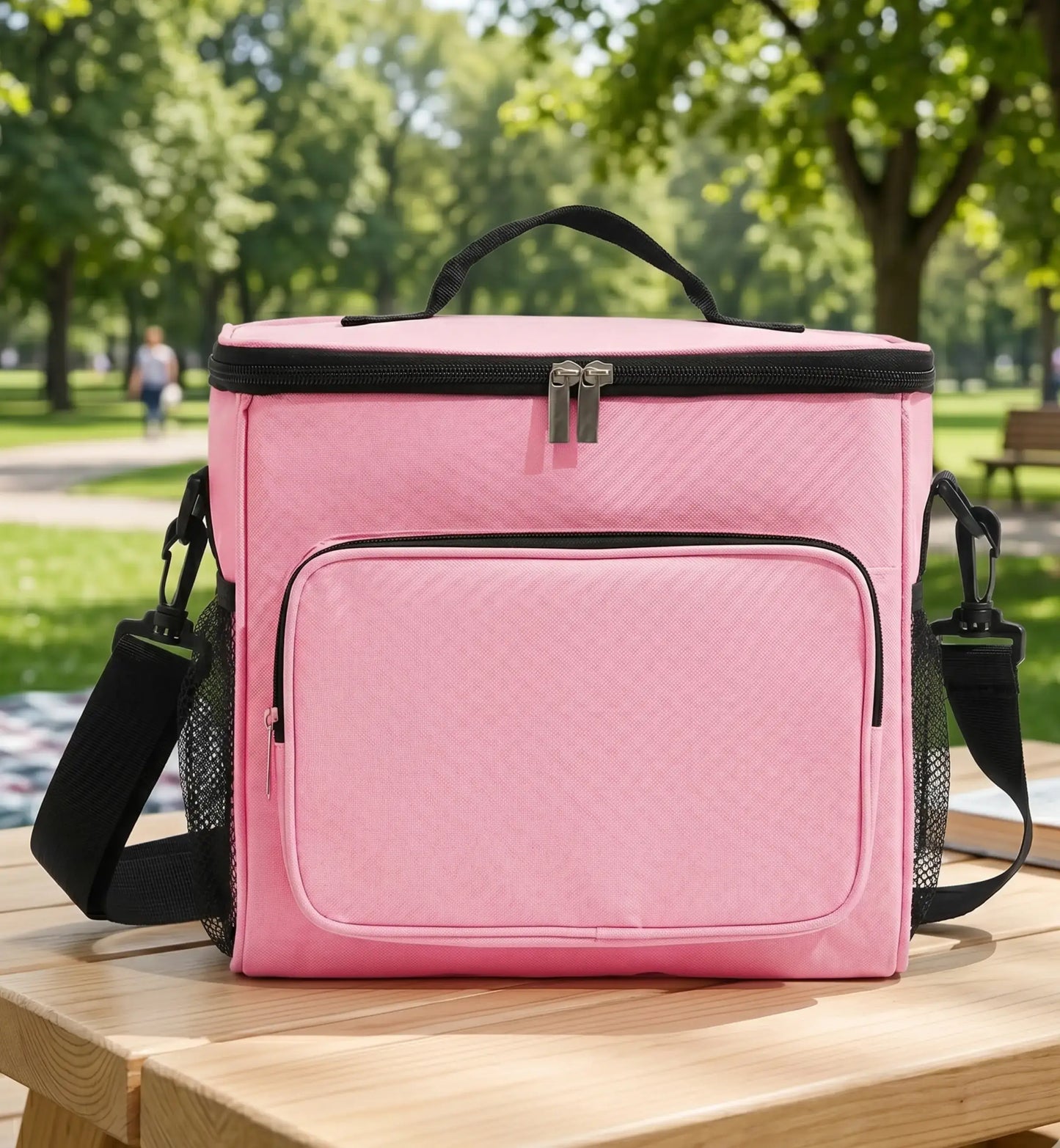 BOLSA TÉRMICA DOBRAVEL