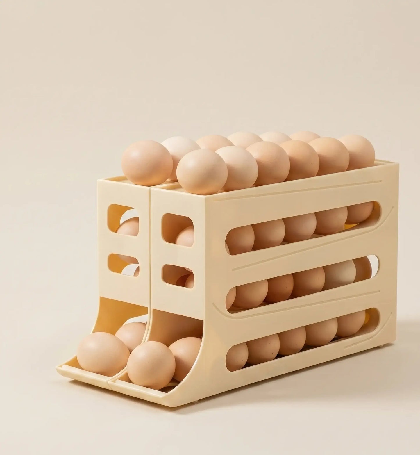 ORGANIZADOR DE OVOS