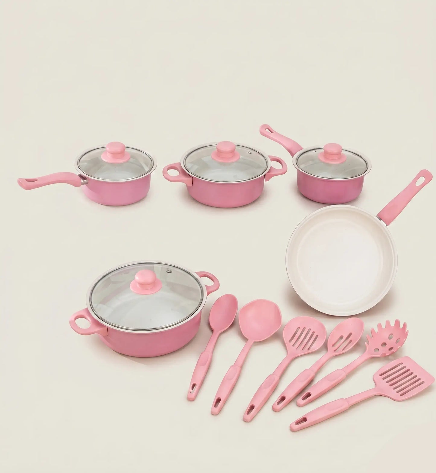 KIT COZINHA ORGANIZADA COM 13 PEÇAS