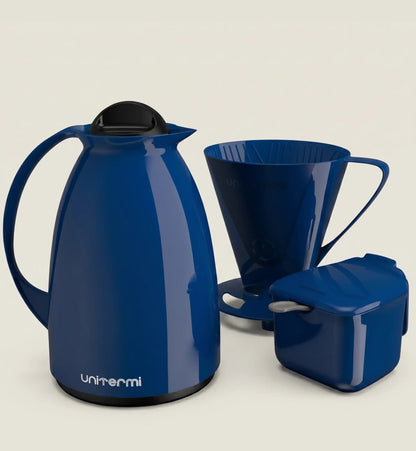 KIT GARRAFA TÉRMICA