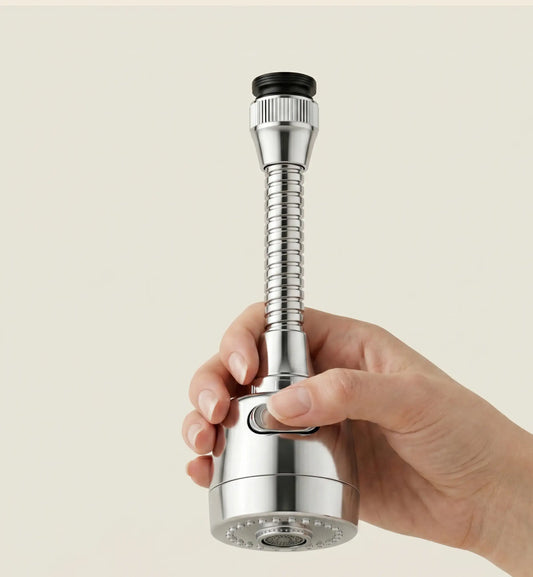 CHUVEIRINHO EXTENSOR 360