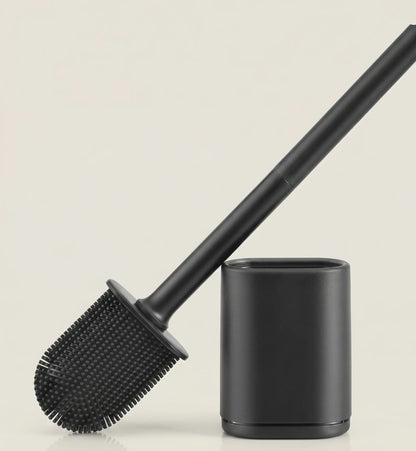 ESCOVA DE SILICONE PARA VASO