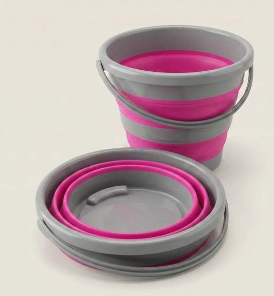 BALDE DE SILICONE