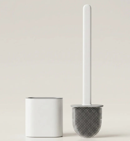 ESCOVA DE SILICONE PARA VASO