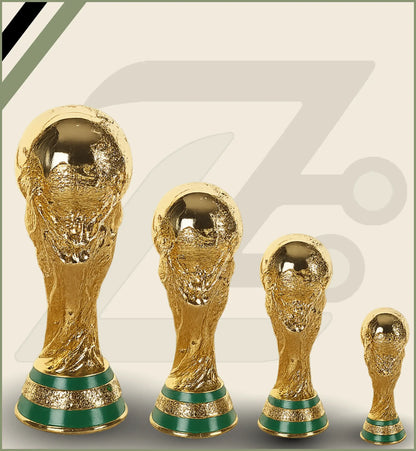 TAÇA DA COPA (RUMO AO HEXA)