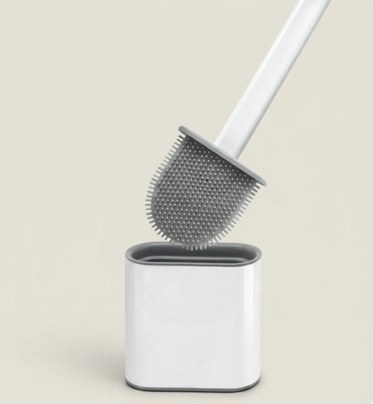 ESCOVA DE SILICONE PARA VASO
