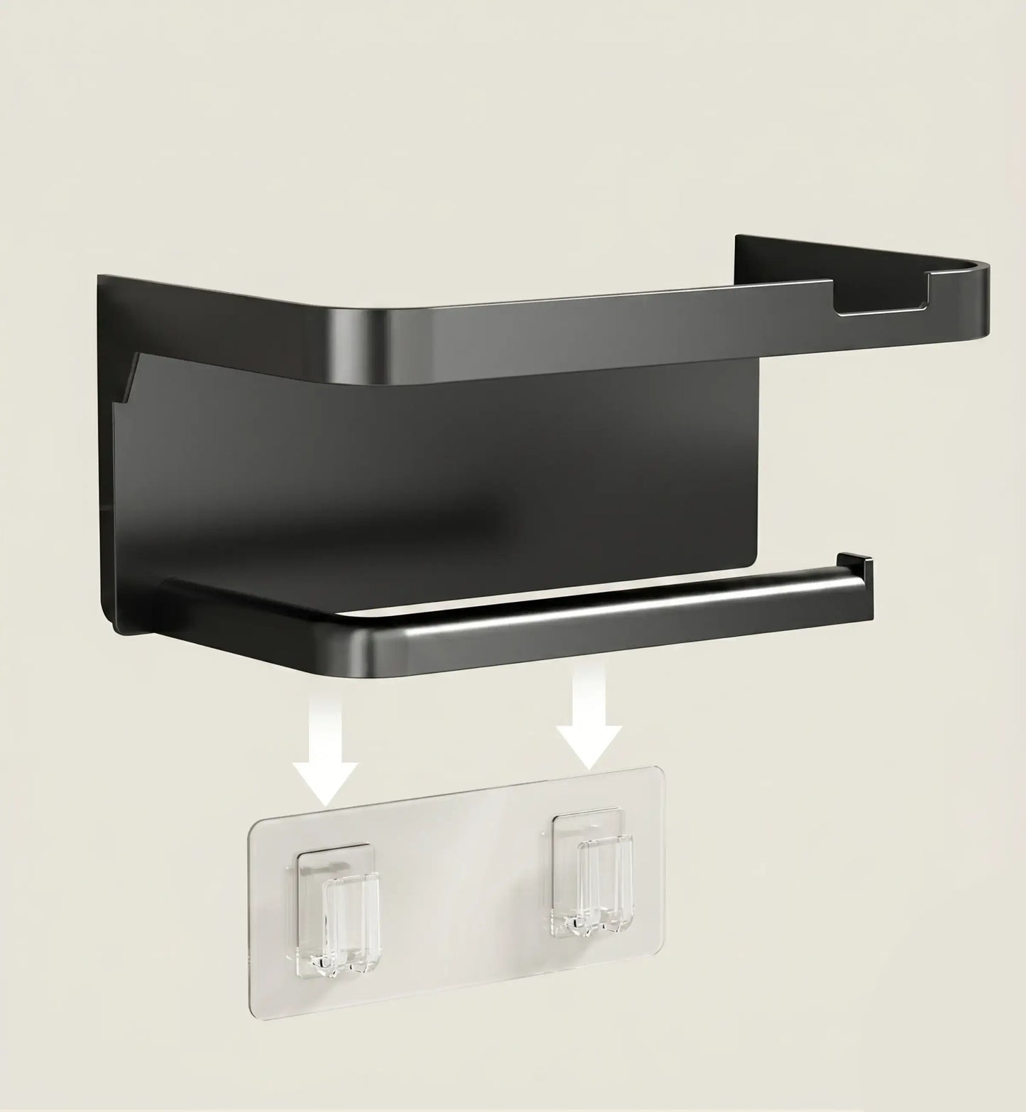 SUPORTE MASTER PARA PAPEL