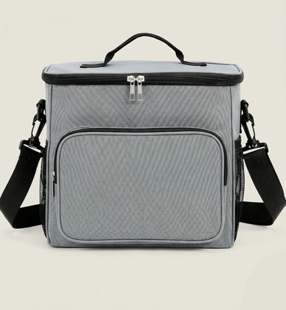 BOLSA TÉRMICA DOBRAVEL