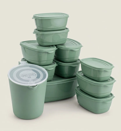KIT COZINHA MODERNA