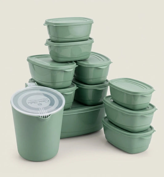 KIT COZINHA MODERNA