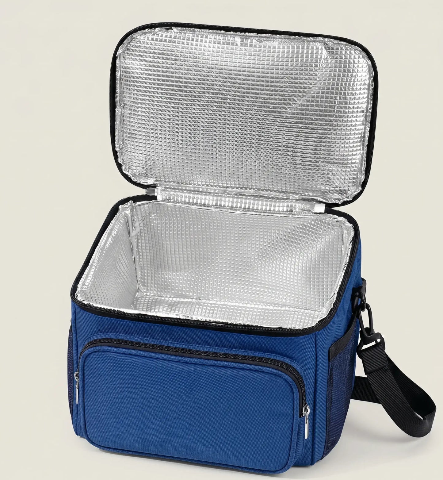 BOLSA TÉRMICA DOBRAVEL