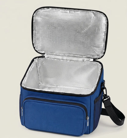 BOLSA TÉRMICA DOBRAVEL