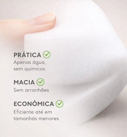 ESPONJA LIMPOX