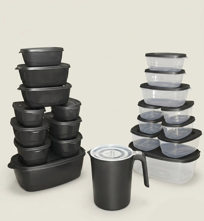 KIT MASTER POTES 20 POTES + 1 JARRA DE 1.800ml