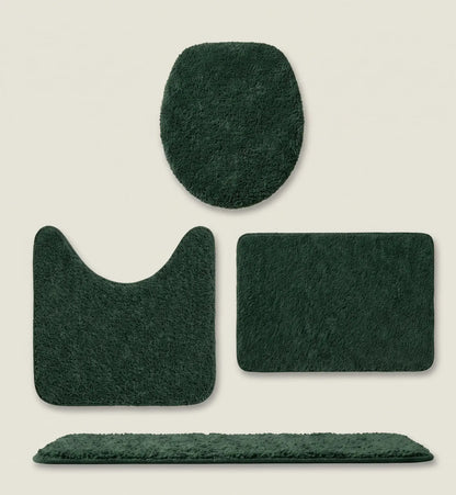 KIT C/ 3 PEÇAS PARA BANHEIRO